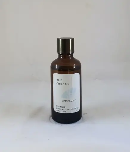 香薰精油 - 蘭花 50mL
